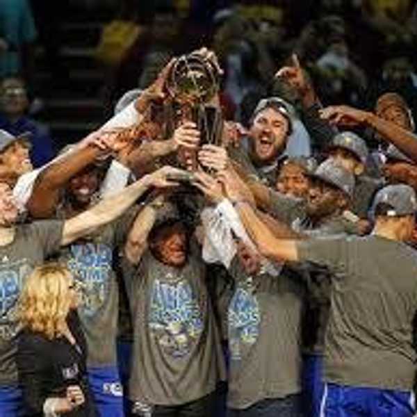 The Best NBA Teams For 2015-2016