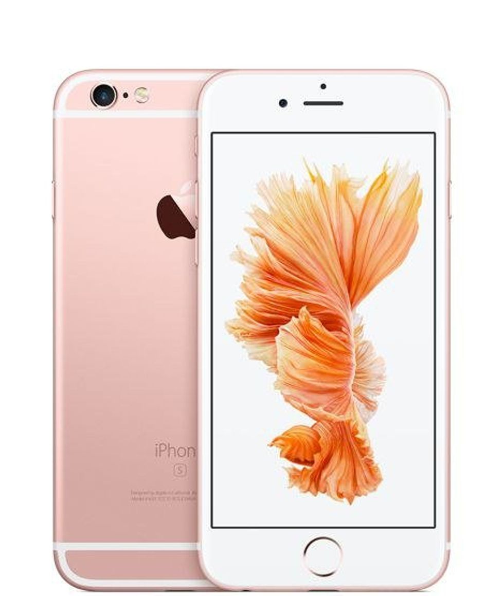 iPhone 6s Review