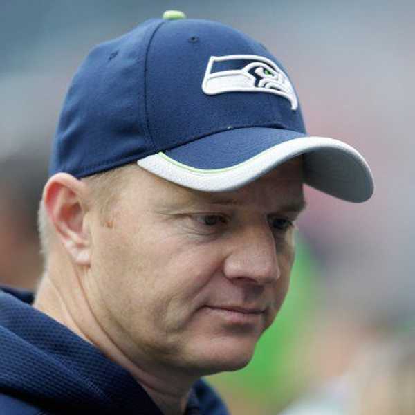 Darrell Bevell Is Not The Answer