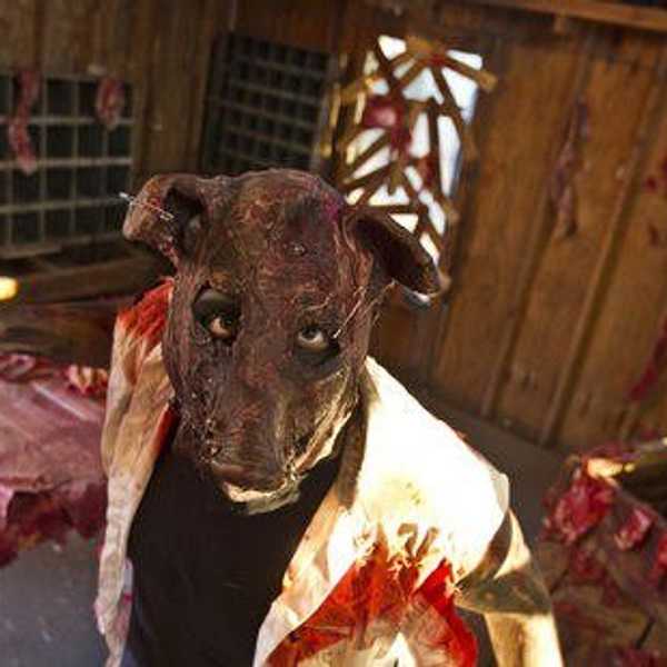 Top Haunted Houses in Arizona