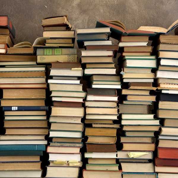 5 Books Worth Reading This Fall