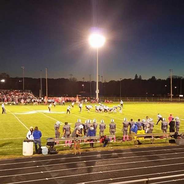 Football Is Not Just A Game