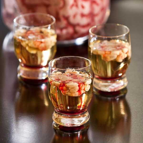The 10 Best Halloween Drinks Ever