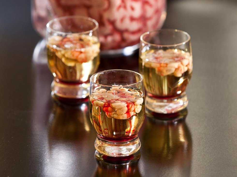 The 10 Best Halloween Drinks Ever