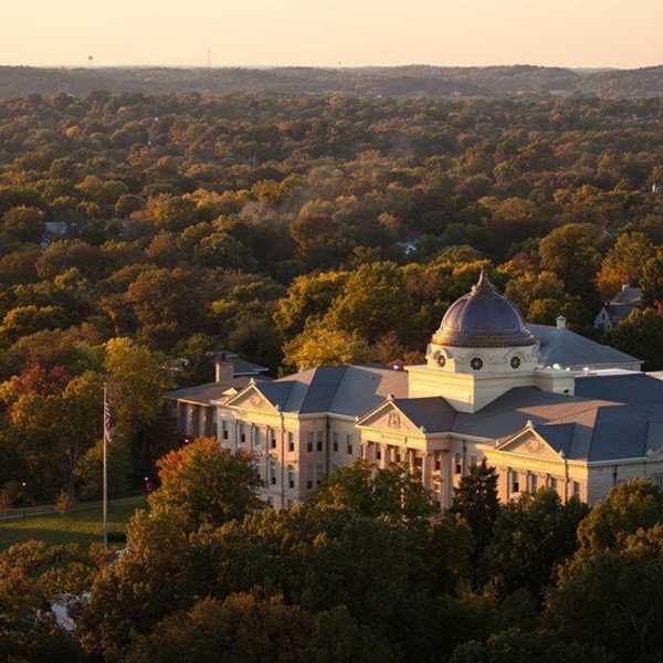 The Problem With College Admissions