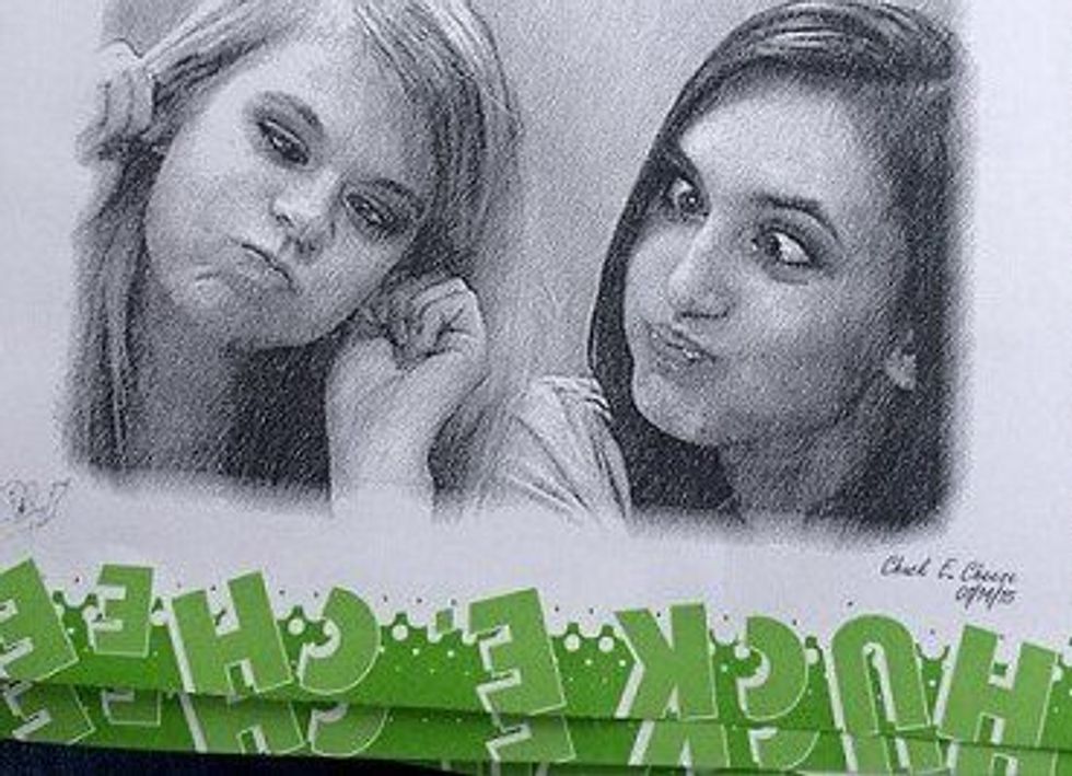 5 Things That Happen When You Learn to be Truly Happy Single