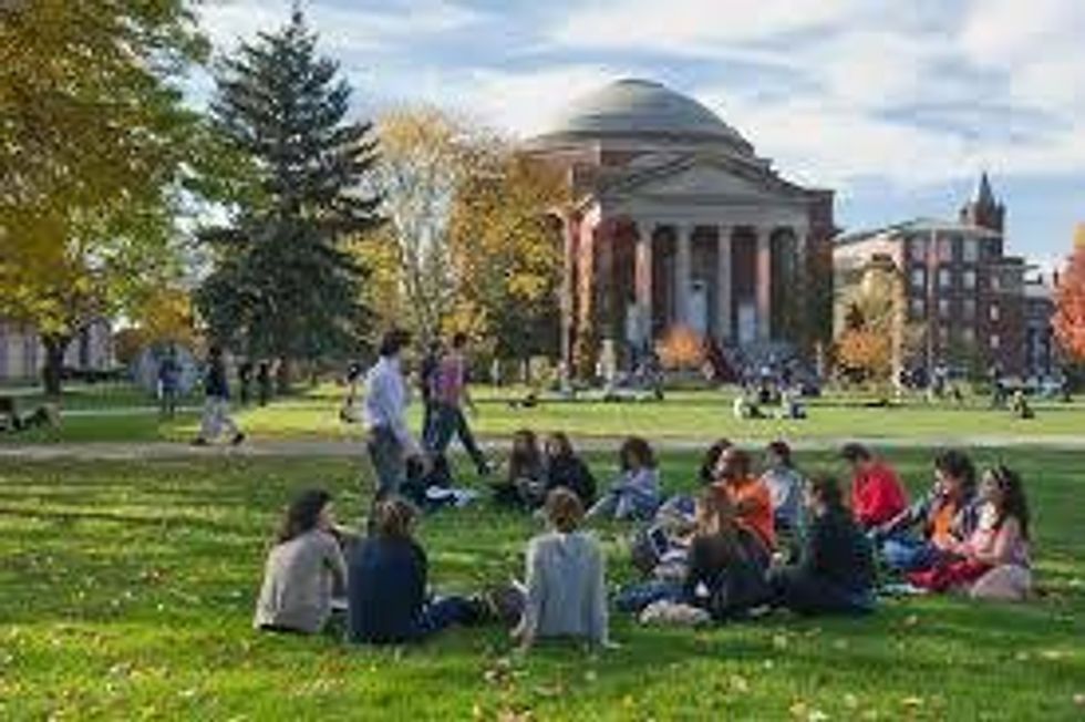 The Classes You Should Take