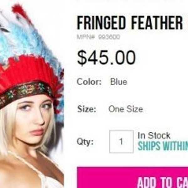 How To Not Be Racist This Halloween