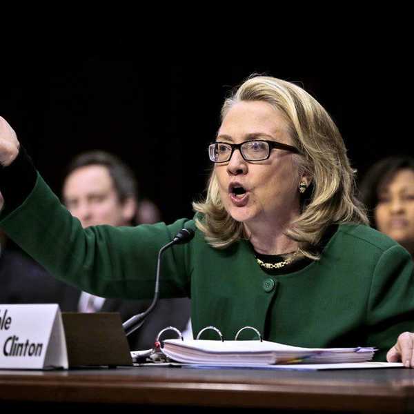 Understanding The 2012 Benghazi Attack