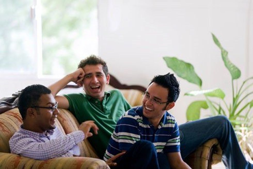 15 Way To Get Along With Roommates