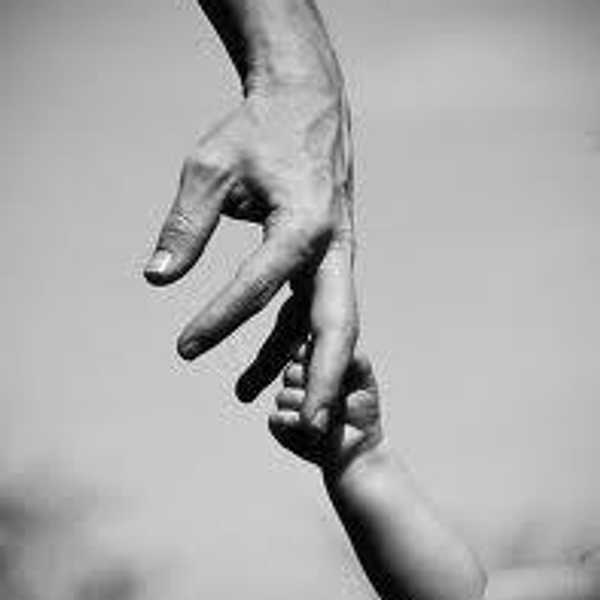 Just Be Held