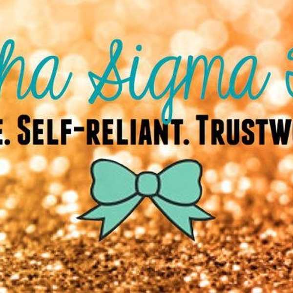 8 Promises To My Little Who Doesn't Know Who I Am Yet