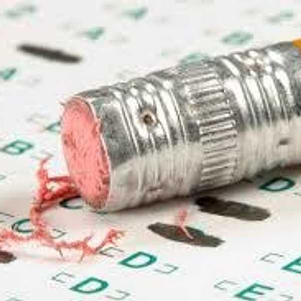 My Journey Through The Pennsylvania Standardized Testing System