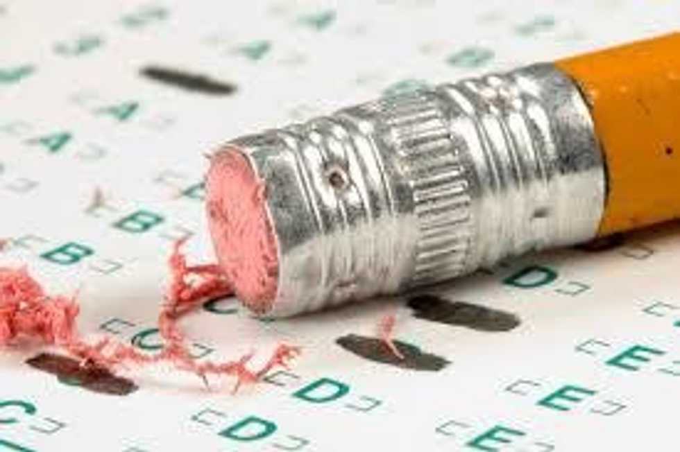 My Journey Through The Pennsylvania Standardized Testing System