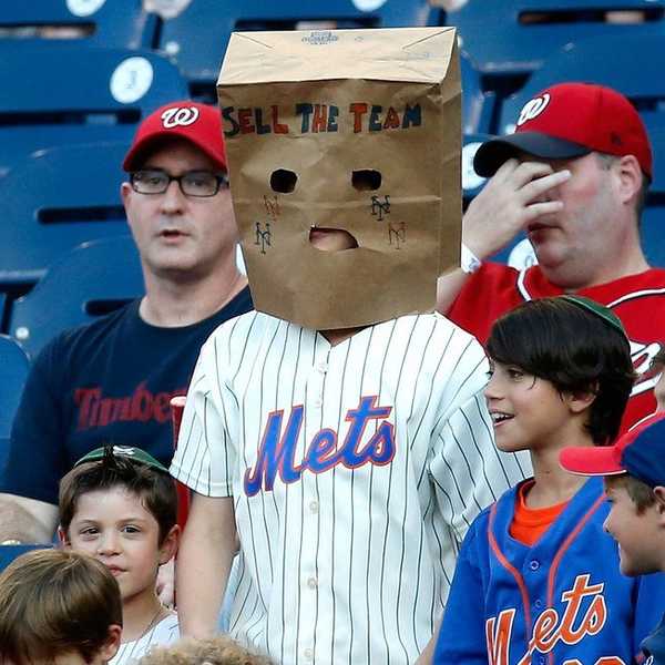 Open Letter To Mets Fans Preparing For A World Series Title