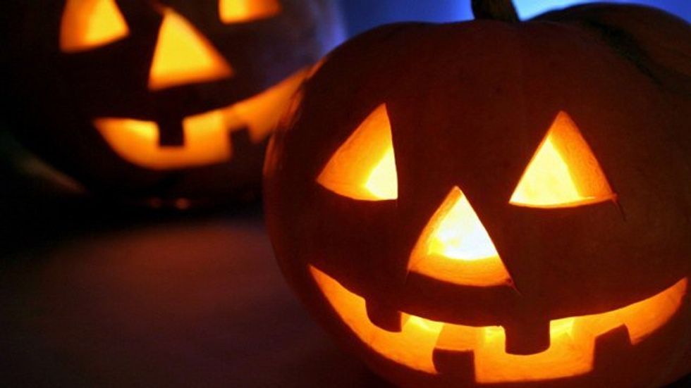 11 Reasons Why Halloween Is The Best Holiday