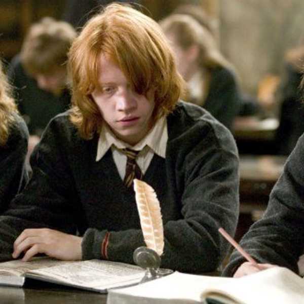 12 Things That Happen Once You Get Into Your Major