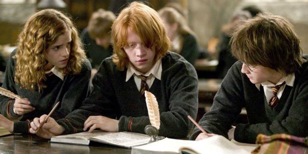 12 Things That Happen Once You Get Into Your Major