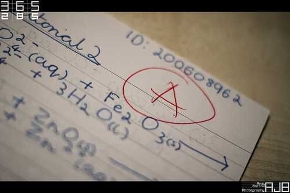 5 Tips To Survive College