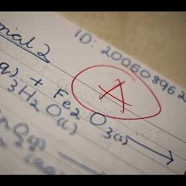 5 Tips To Survive College