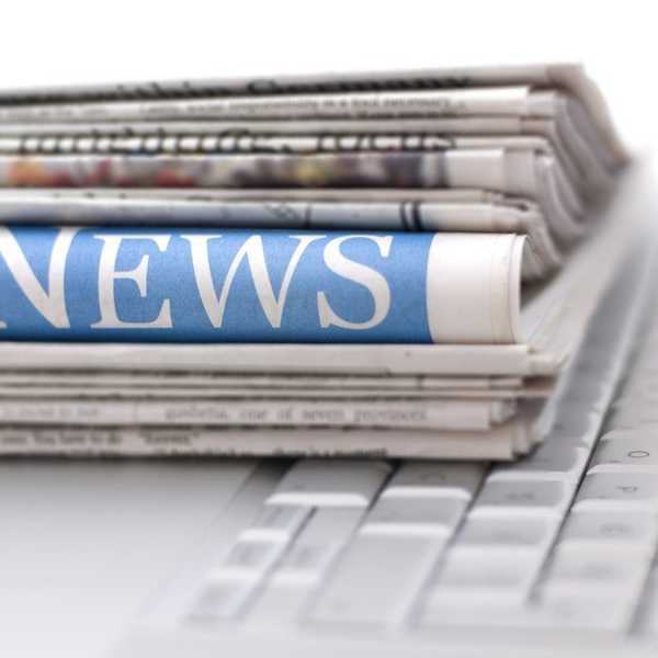 Reasons Why We Can't Be Ignore To The News