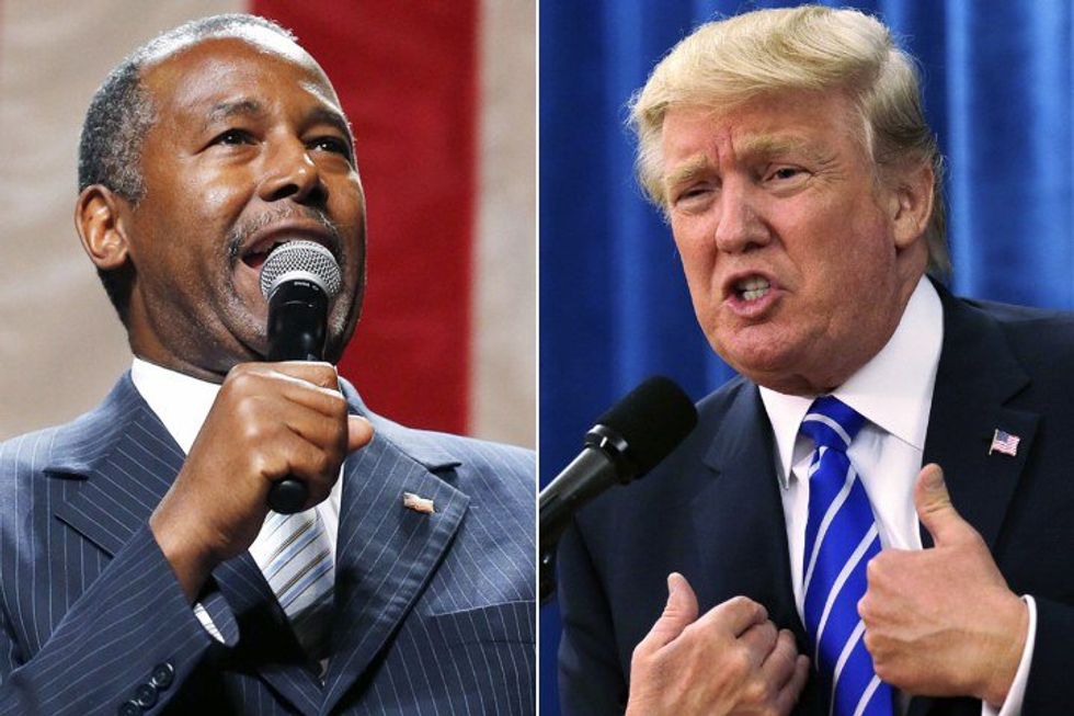 Why It’s Time To Stop Laughing At The Republican Primaries