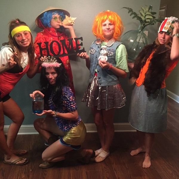 An Open Letter To The Best Roommates Ever