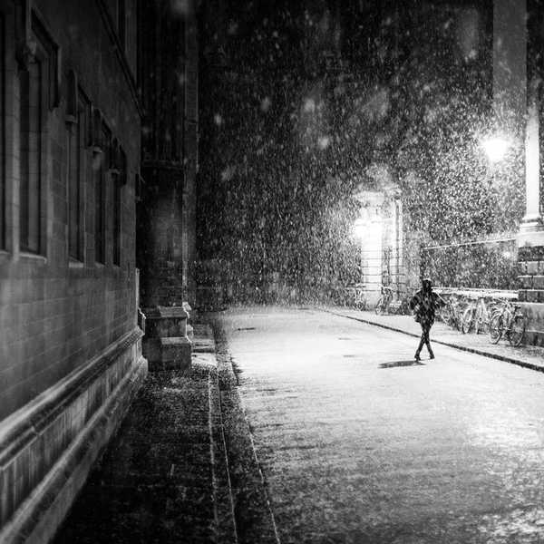 10 Reasons Rainy Days Are The Best Days