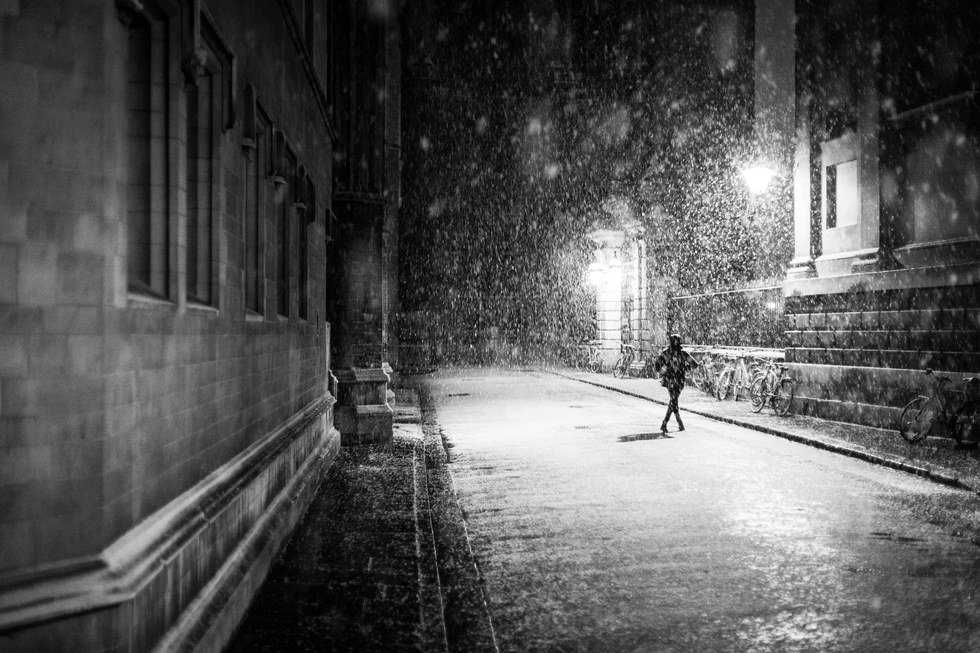10 Reasons Rainy Days Are The Best Days
