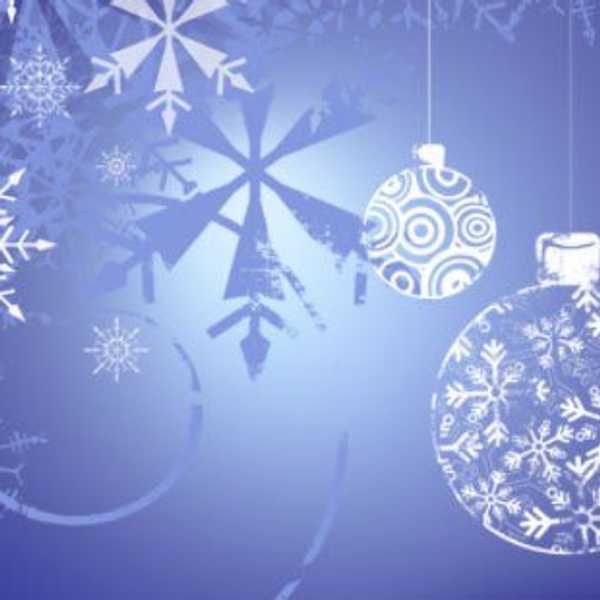 Is It Too Soon To Begin Talking About The Holidays?