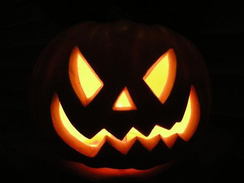 The 5 'Worst' Things About Halloween