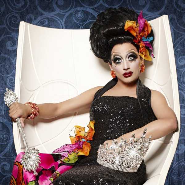 Why I Love Bianca Del Rio, And Why You Should Too!