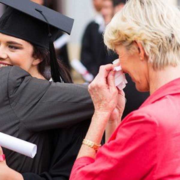 Pride vs Guilt: Parents Who Pay For College