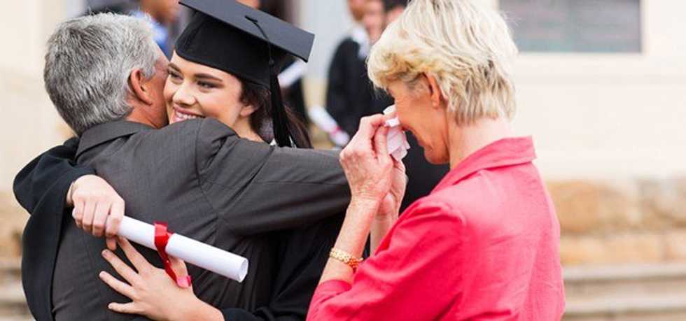 Pride vs Guilt: Parents Who Pay For College