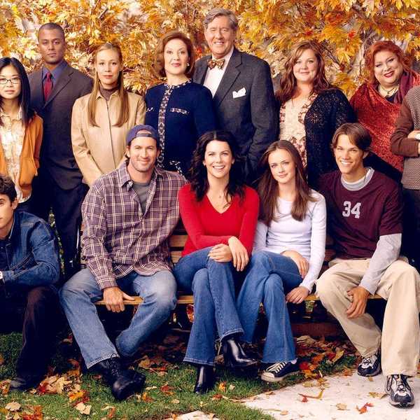 7 Reasons We Are All Excited For The New Gilmore Girls