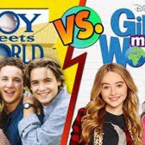 Girl Meets Imperfection: The Boy Meets World Spinoff Faces Limitations But Is Making Strides