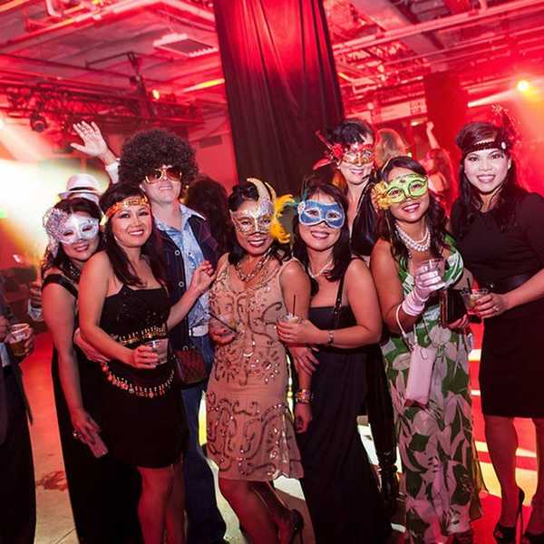 The Art Of Finding The Perfect Halloween Costume