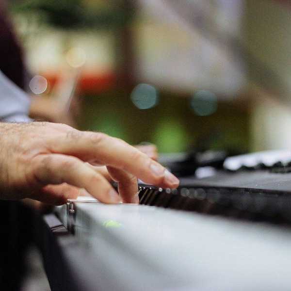 Do You Have What It Takes To Become A Musician?