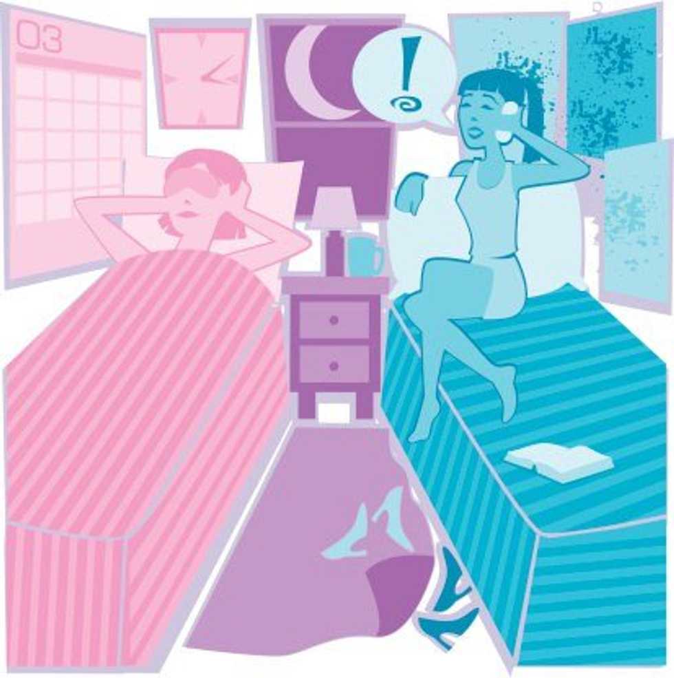 How To Be A Good Roommate