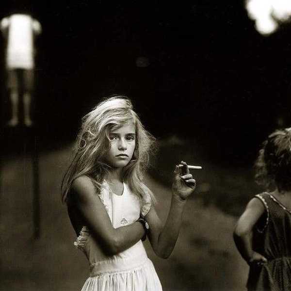 Pretzel Stick Cigarettes