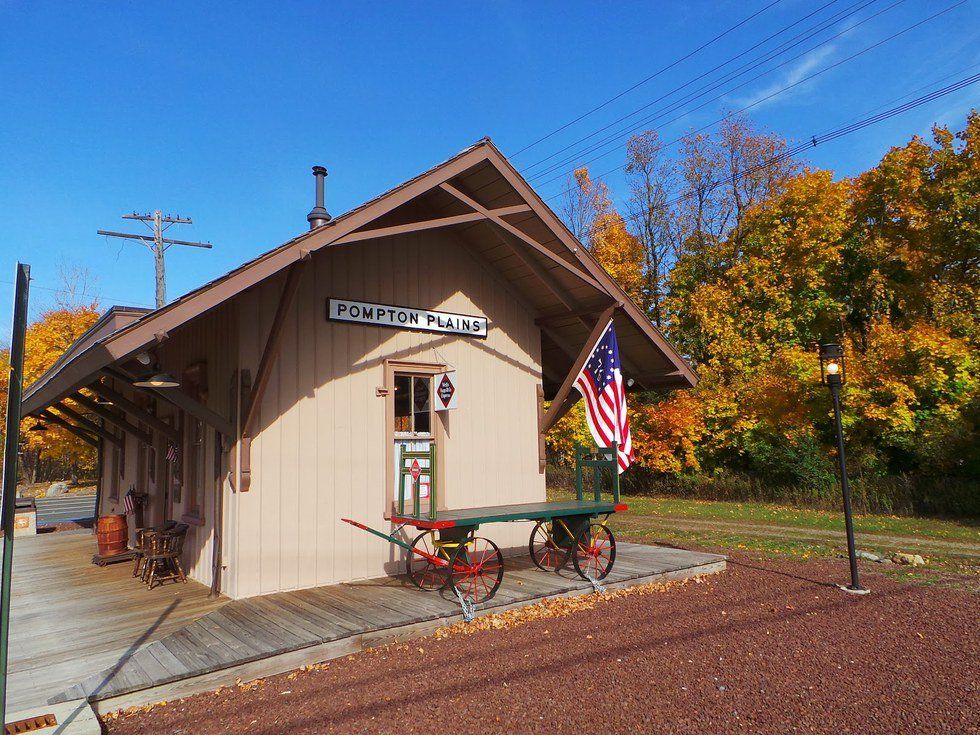 16 Signs You Are From A Small Town