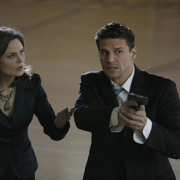 16 Lessons I Learned From 'Bones'