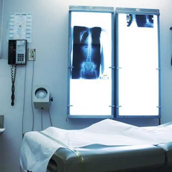 Overcoming My Hypochondria
