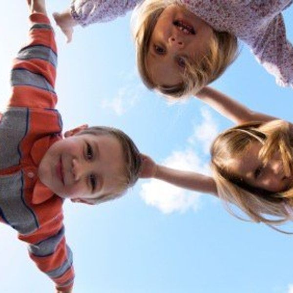 What Kids With Special Needs Can Teach You