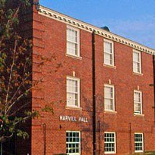 8 Truths Everyone Living In An Old Dorm Knows To Be True
