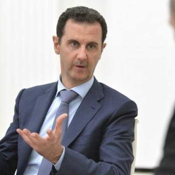 Why A Syrian Leader Went to Moscow