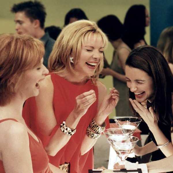 Thank You Notes To My College Best Friends