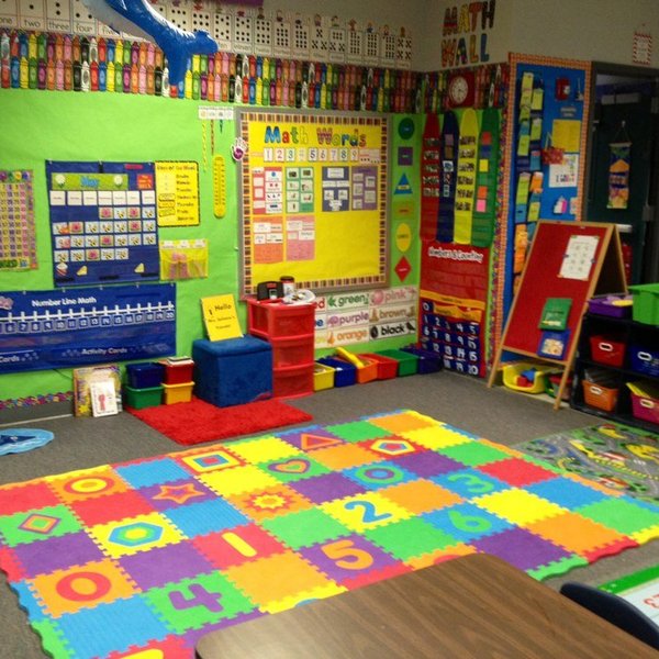 10 Important Life Lessons You Learned In Kindergarten