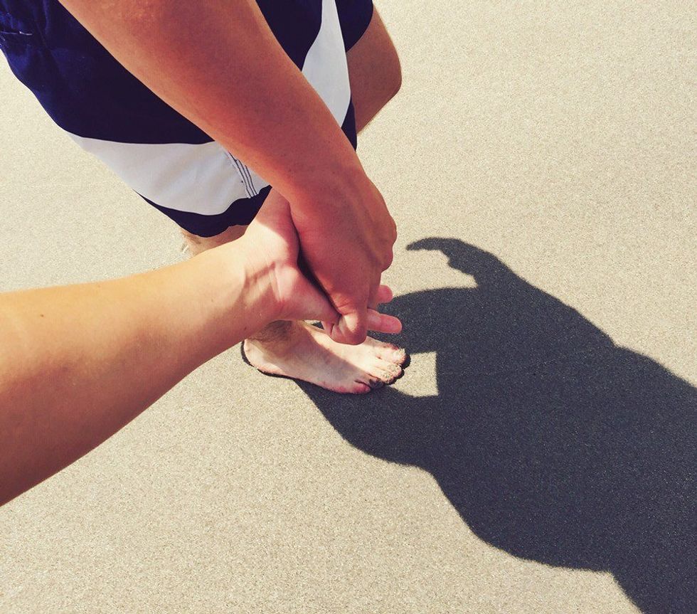 To My Fellow Up And Coming Young Couples