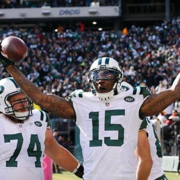 The Jets Are Flying High